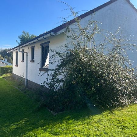 Mijn Kleinhof Villa Westouter Eksteriør bilde