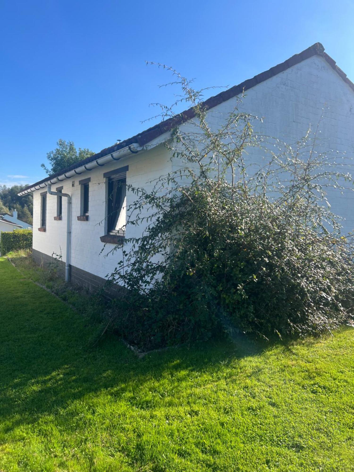 Mijn Kleinhof Villa Westouter Eksteriør bilde